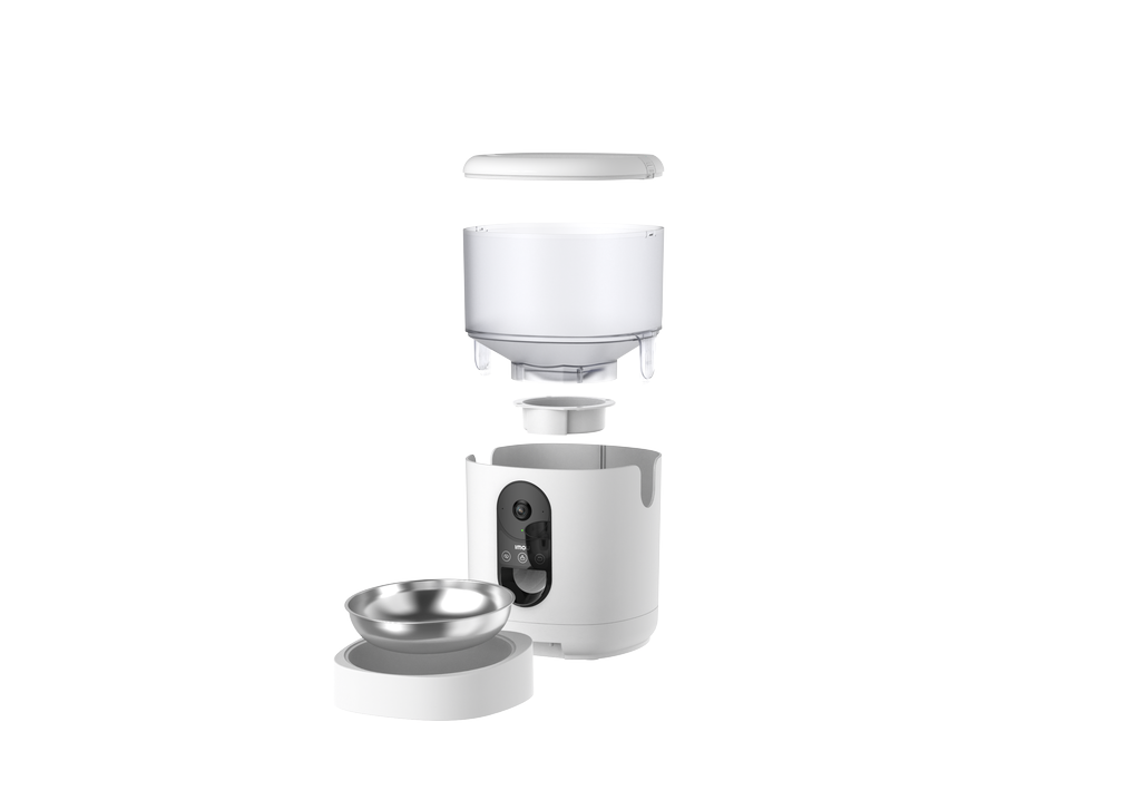 Pet Feeder